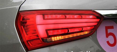 东风风光580转向灯故障解决方法？-第3张图片-驰速用车