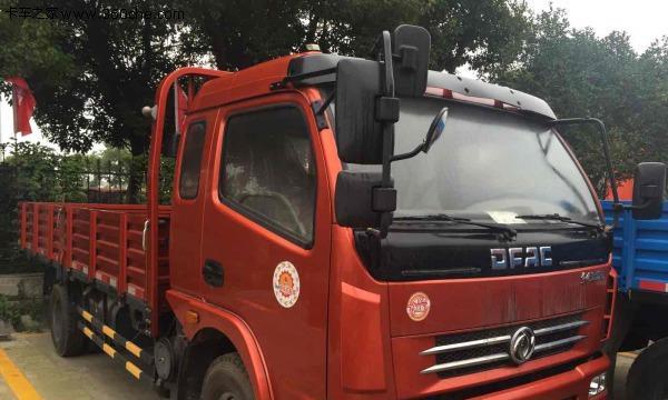 东风多利卡转向灯常见问题及解决方法？-第2张图片-驰速用车