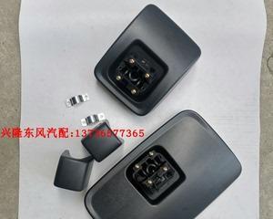 东风多利卡转向灯常见问题及解决方法？-第3张图片-驰速用车