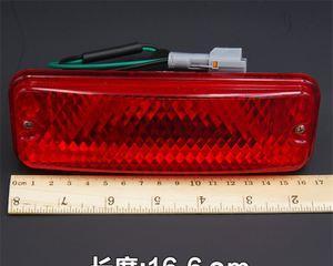江铃宝典转向灯不亮怎么办？常见故障及解决方法是什么？-第2张图片-驰速用车