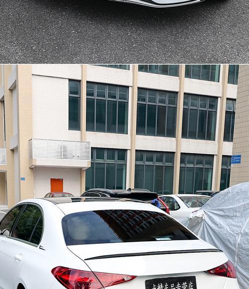奔驰C级转向灯故障的常见问题及解决方法？-第3张图片-驰速用车