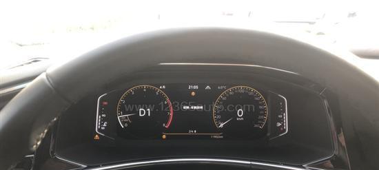 探岳转向灯故障解决方法？-第1张图片-驰速用车