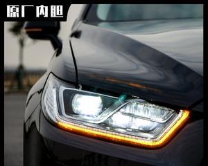 福特翼虎转向灯关闭方法是什么？操作步骤详解？-第1张图片-驰速用车