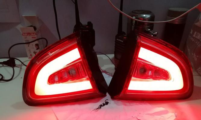 宝骏510转向灯常亮怎么办？遥控器失效如何解决？-第1张图片-驰速用车