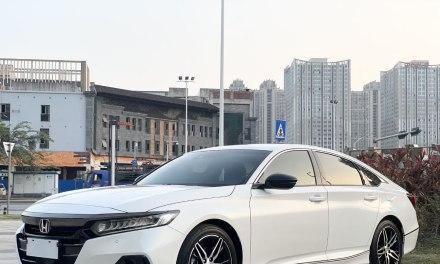 2022款本田雅阁幻夜尊贵版转向灯不亮怎么办？常见问题与解决方法是什么？-第1张图片-驰速用车