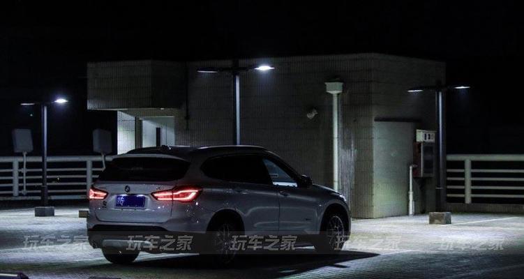 宝马x1转向灯边上的bc是什么意思？常见问题解答-第2张图片-驰速用车