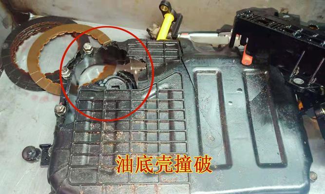 雪铁龙凯旋变速箱电磁阀故障怎么解决？更换需要多长时间？-第2张图片-驰速用车