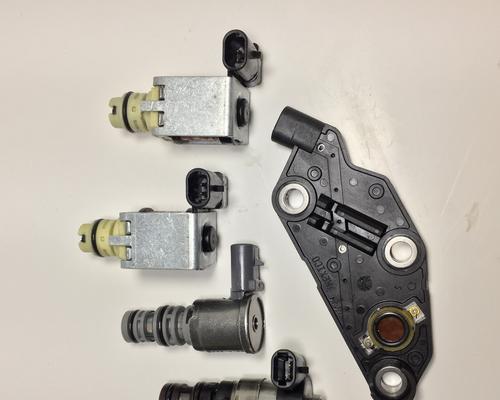 雪铁龙凯旋变速箱电磁阀故障怎么解决？更换需要多长时间？-第3张图片-驰速用车