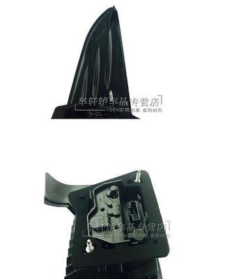 东风标致408转向灯不亮怎么更换？需要多长时间？-第1张图片-驰速用车