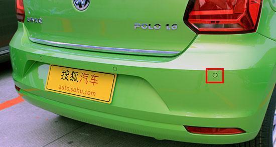 大众polo转向灯开启后锁车灯还亮怎么办？-第2张图片-驰速用车