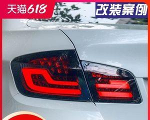 宝马5系前转向灯不亮了怎么办？如何快速解决？-第3张图片-驰速用车