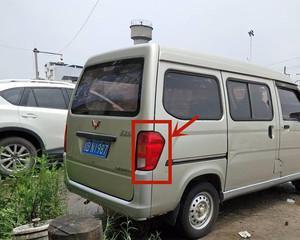 五菱之光转向灯关不掉是什么原因？如何解决？-第2张图片-驰速用车