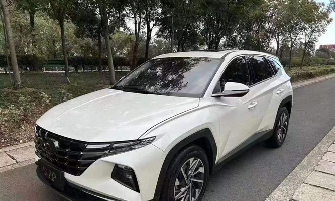 现代途胜2021改装流水转向灯效果如何？常见问题有哪些？-第2张图片-驰速用车