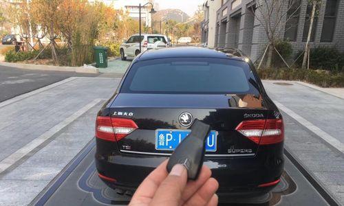 斯柯达速派转向灯闪烁是什么原因？如何解决？-第3张图片-驰速用车