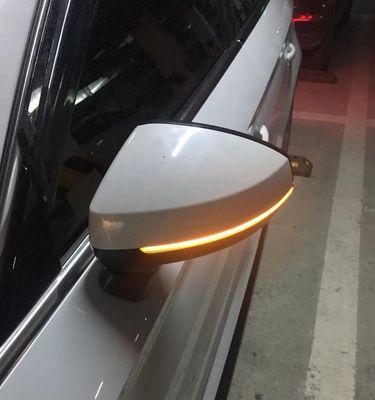 奥迪转向灯响是怎么回事？如何解决？-第3张图片-驰速用车