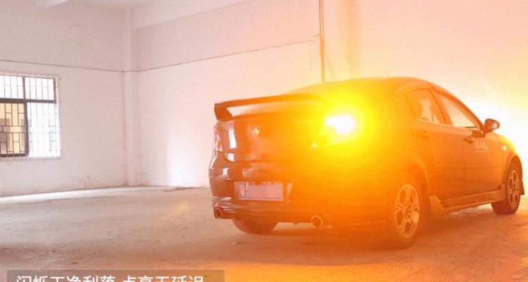 2020款奥迪a4动态转向灯如何使用？常见问题有哪些？-第3张图片-驰速用车