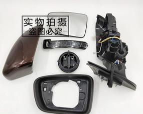 2014款吉利帝豪前转向灯怎么拆？拆卸步骤详细解析？-第1张图片-驰速用车