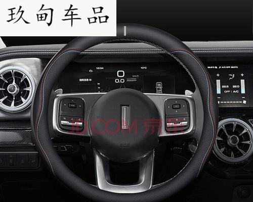 长城魏派vv7配置参数有哪些？如何选择适合自己的配置？-第2张图片-驰速用车