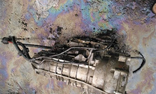 奥迪a4换变速箱油需要多少钱？换油流程是怎样的？-第2张图片-驰速用车