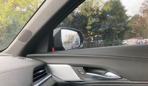凯迪拉克ct4转向灯无声怎么办？多媒体系统无声音如何解决？-第3张图片-驰速用车