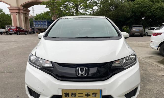 本田飞度转向灯怎么用？常见问题有哪些？-第1张图片-驰速用车