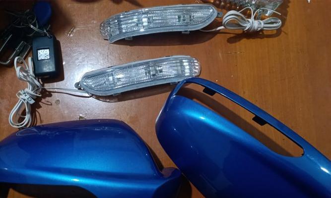 标致307后转向灯怎么更换？更换教程步骤是什么？-第3张图片-驰速用车