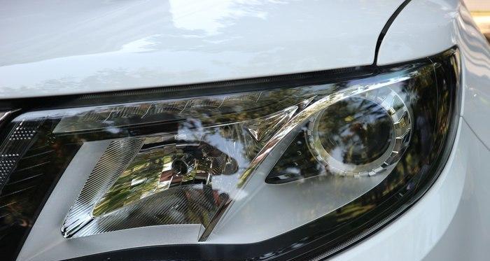 吉利博越转向灯效果图怎么样？如何更换？-第3张图片-驰速用车