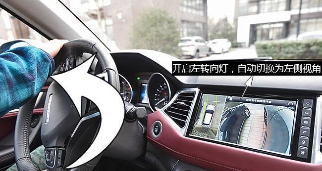 哈弗h6coupe后视镜转向灯更换方法是什么？需要多长时间？-第1张图片-驰速用车
