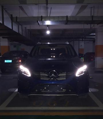 奔驰gle转向灯不亮怎么办？常见故障及解决方法是什么？-第1张图片-驰速用车