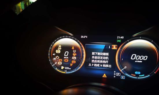 奔驰500转向灯仪表故障灯全亮，如何解决（详细解析奔驰500转向灯仪表故障灯全亮的原因和处理方法）-第3张图片-驰速用车