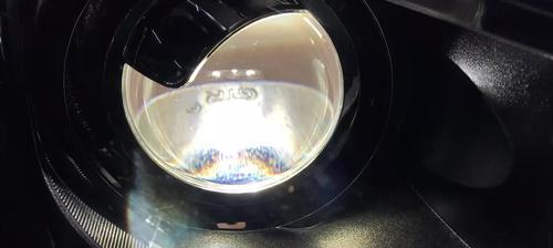 日产劲客后视镜转向灯改装指南-第2张图片-驰速用车
