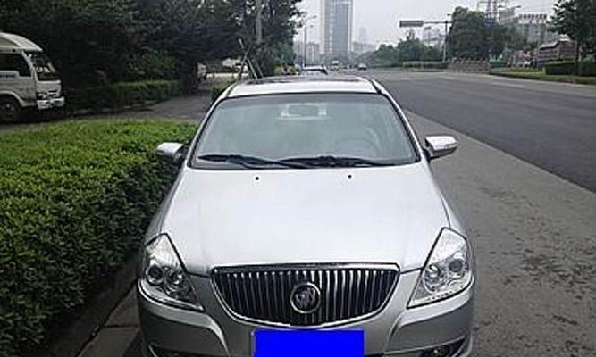 别克凯越转向灯一直亮不闪的原因解析（探究别克凯越转向灯常亮且不闪动的可能原因及解决方法）-第3张图片-驰速用车