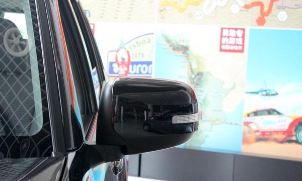 解析三菱车转向灯闪两下就灭了的原因（寻找解决方案）-第1张图片-驰速用车