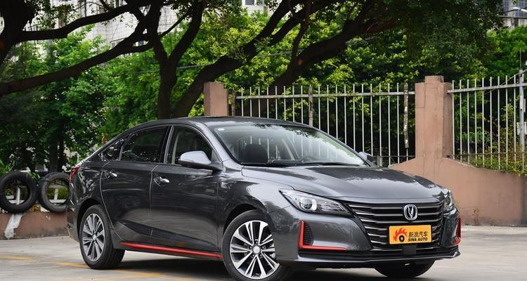 长安锐程CC2024款转向灯闪的快（探寻转向灯闪的原因及解决方法）-第2张图片-驰速用车