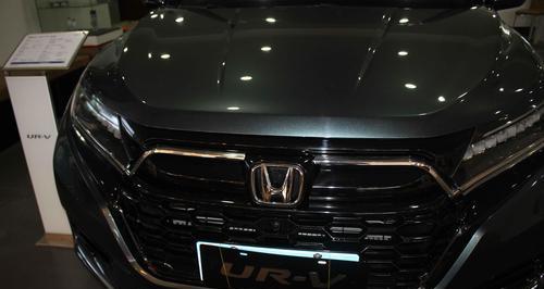 本田urv左前转向灯闪烁是什么原因？如何解决？-第1张图片-驰速用车