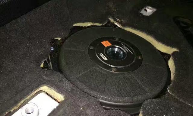 宝马5系加装dsp转向灯声音调整方法？如何自定义声音效果？-第1张图片-驰速用车