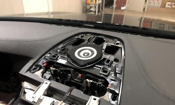 宝马5系加装dsp转向灯声音调整方法？如何自定义声音效果？-第2张图片-驰速用车