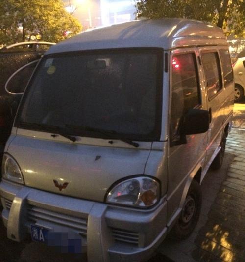 五菱兴旺转向灯不亮怎么办？常见故障及解决方法是什么？-第2张图片-驰速用车