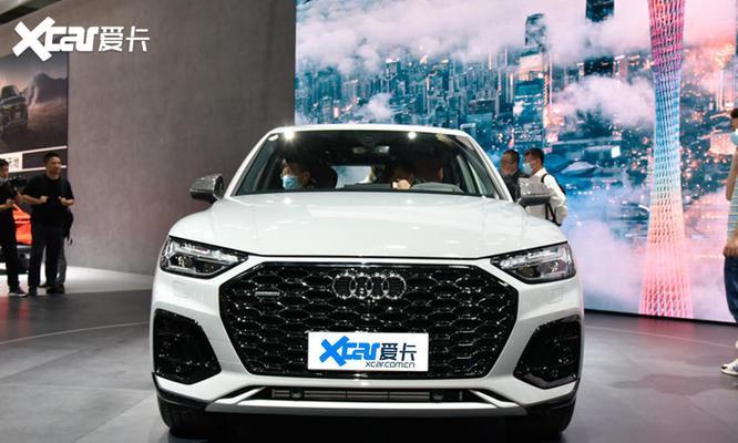 奥迪Q5L Sportback参数有哪些？购买前需要了解哪些常见问题？-第3张图片-驰速用车