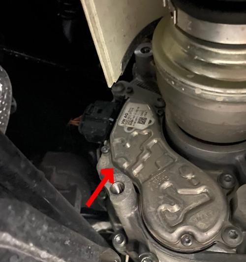 奥迪a3变速箱油更换周期是多久？需要多少公里更换一次？-第3张图片-驰速用车