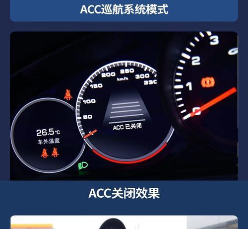 保时捷转向灯变道的重要性（保时捷车主必知的安全驾驶小技巧）-第1张图片-驰速用车