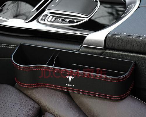 特斯拉model3油门刹车档位怎么用？常见问题有哪些？-第3张图片-驰速用车