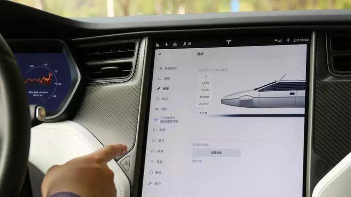 特斯拉动力回收系统在松油门时会亮起刹车灯吗？-第2张图片-驰速用车