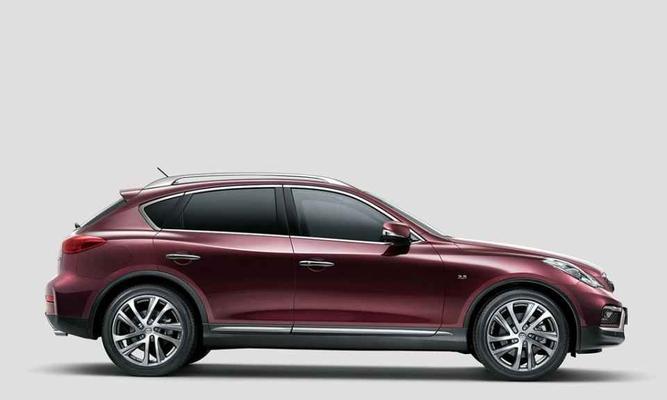 qx50英菲尼迪后转向灯不亮怎么办？更换步骤是什么？-第1张图片-驰速用车