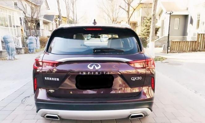 qx50英菲尼迪后转向灯不亮怎么办？更换步骤是什么？-第2张图片-驰速用车