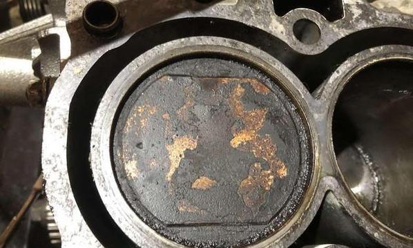 大众涡轮车为何烧机油而自然吸气没事？-第3张图片-驰速用车