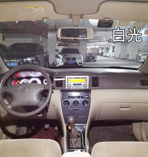 比亚迪f3右后转向灯坏了怎么更换？更换步骤和注意事项是什么？-第2张图片-驰速用车