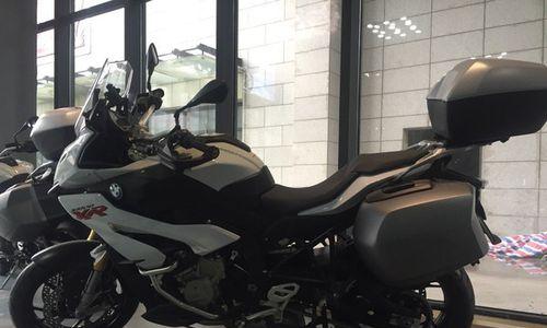 宝马s1000xr参数是什么？如何查看详细规格？-第3张图片-驰速用车