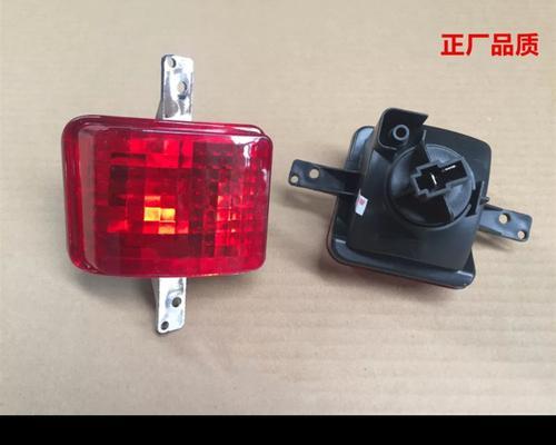长安欧诺转向灯型号有哪些？如何选择合适的型号？-第1张图片-驰速用车