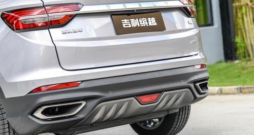 吉利缤越后尾转向灯更换方法是什么？需要多长时间？-第3张图片-驰速用车